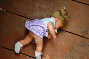 В Казани четверо подростков изнасиловали девочку, самому младшему из них - 13 лет