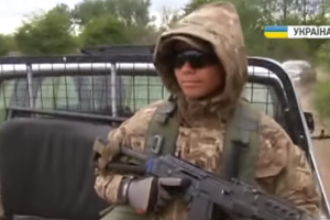 На Луганщине боевики делают диверсантов из местных подростков