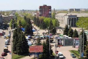 В Горловке боевики по приказу Москвы начали "доить" предпринимателей