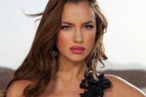 Фото полностью обнаженной Ирины Шейк поразили пользователей Сети