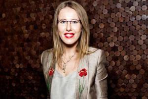 Собчак выложила пикантное фото, которое опровергло все слухи о ее беременности