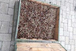 Боевики «ЛНР» массово воруют оружие для продажи, грабежей и убийств