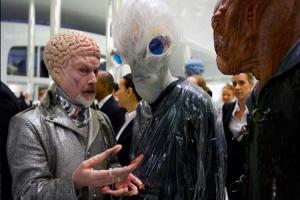 Инопланетяне будут жить среди людей через 1500 лет, - ученые