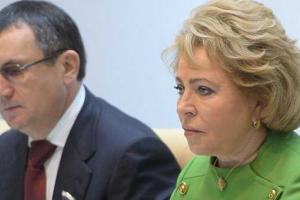 В Кремле снова заговорили о необходимости защищать "русских людей"