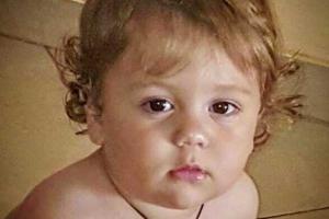 Виктория и Антон Макарские показали свое маленькое чудо