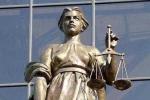 Украинских судей ждут тяжелые времена