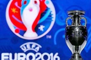 Дождались: во Франции стартует чемпионат Европы по футболу