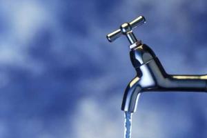 Украинцев ждет очередное подорожание воды