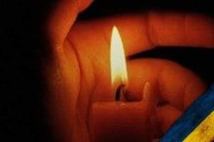 Вблизи Авдеевки погиб украинский боец, его убил снайпер