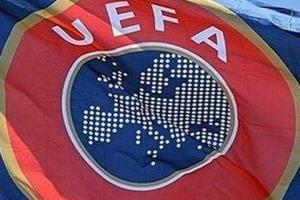Евро-2016: УЕФА выплатит ФФУ 8 миллионов евро