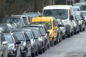 На блокпостах в зоне АТО наблюдается ажиотаж