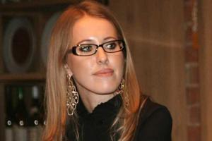 Ксения Собчак публично оскорбила Леру Кудрявцеву