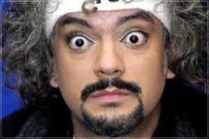 Фанатка подарила Киркорову свою квартиру и стала бомжихой