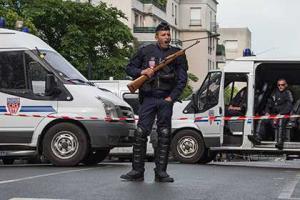 В Германии произошла стрельба в кинотеатре: ранены до 50 человек