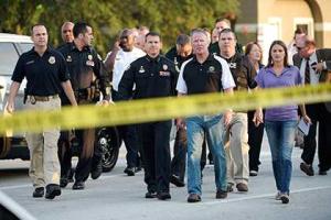 В Орландо снова стрельба: убиты двое подростков