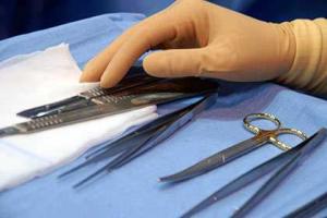 17-летняя египтянка умерла в результате ритуального обрезания