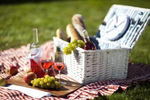 9 секретов идеального пикника