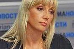 Кристина Орбакайте рассказала о детском прозвище