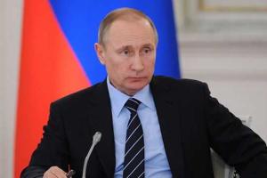 Путин заявил, что готов работать с любым будущим президентом США