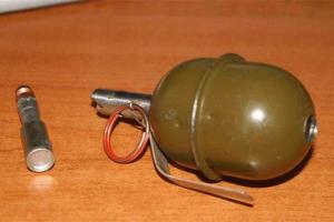 Боец АТО подорвал себя гранатой, пока другие бойцы смотрели футбольный матч