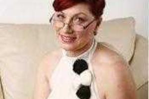 Известная сваха назвала Анну Седокову вторичным рынком