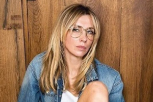 Светлана Бондарчук выложила в соцсети пикантное фото