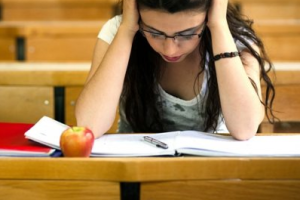 Российская школьница умерла после сдачи ЕГЭ