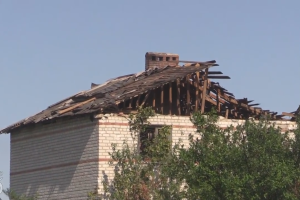 Бойцы АТО в промзоне Авдеевки нашли доказательства присутствия российских военных