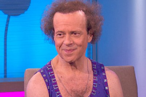 Известный голливудский актер госпитализирован из-за странного поведения