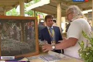 В России уже собираются есть мясных высококалорийных мух