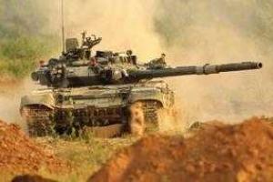 В окрестностях Марьинки идет сильный бой, - соцсети