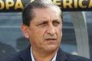 Тренер Парагвая подал в отставку