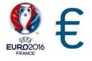 УЕФА заработает 2 миллиарда на Евро-2016