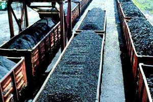 На шахтах "ДНР" с начала года было добыто 5,5 млн тонн угля