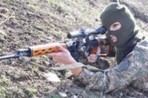 Террористы «ДНР» набирают снайперов в женской колонии