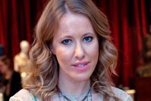 Фанаты Ксении Собчак в недоумении: у известной ведущей пропал беременный живот