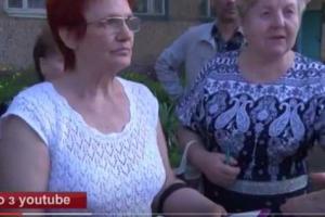 В Лисичанске для спасения местного телеканала задействовали админресурс