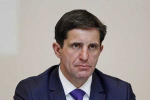 Выборы на Донбассе невозможно будет провести еще 3 года, - Шкиряк
