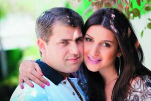 Певица Жасмин шокирована из-за ареста мужа-олигарха