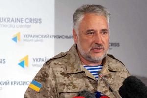 Жебривский: Донетчина готова к построению новой инфраструктуры