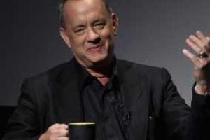 Том Хэнкс потерял самого близкого человека