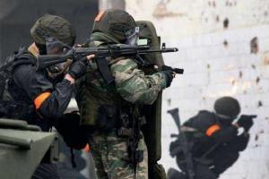 В Дагестане опять ввели режим контртеррористической операции