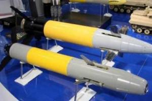 Боевикам доставили из России самонаводящиеся мины «Грань», - волонтер