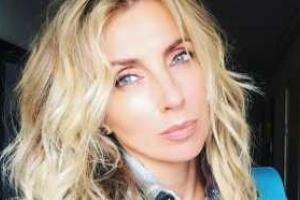 У Светланы Бондарчук появился новый мужчина