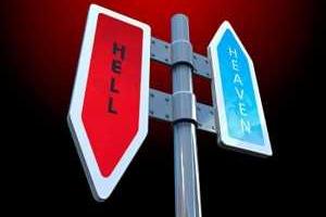 Американские ученые заявили, что после смерти человек попадает в параллельный мир