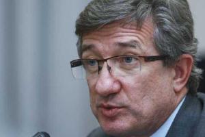 Тарута: В 2014 году была возможность не сдавать Донецк