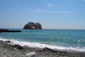 Ялта-2016: Турист показал почти "вымерший" крымский курорт