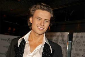 Прохор Шаляпин показал публике свое мужское достоинство