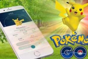 В Одессе ловля покемонов становится серьезным бизнесом