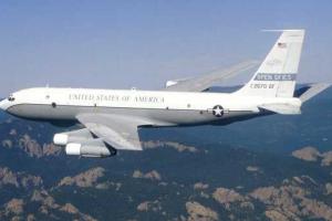 Украина и США выполнят наблюдательный полет над Россией